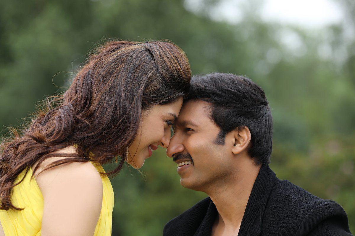 Gopichand & Mehreen from Pantham Movie Latest Stills