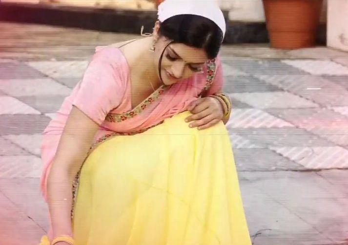 Gopichand & Mehreen from Pantham Movie Latest Stills