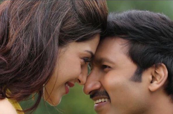 Gopichand & Mehreen from Pantham Movie Latest Stills