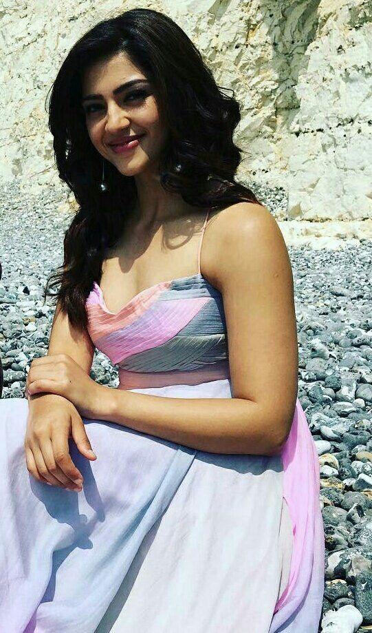 Gopichand & Mehreen from Pantham Movie Latest Stills