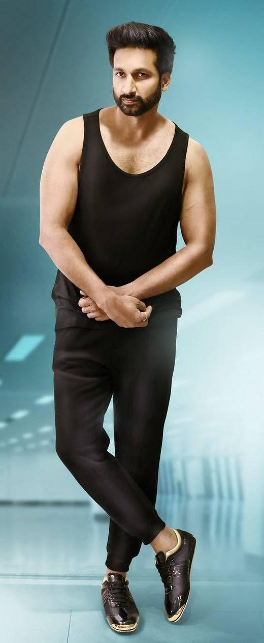 Gopichand Gautham Nanda Movie Latest Posters & Stills