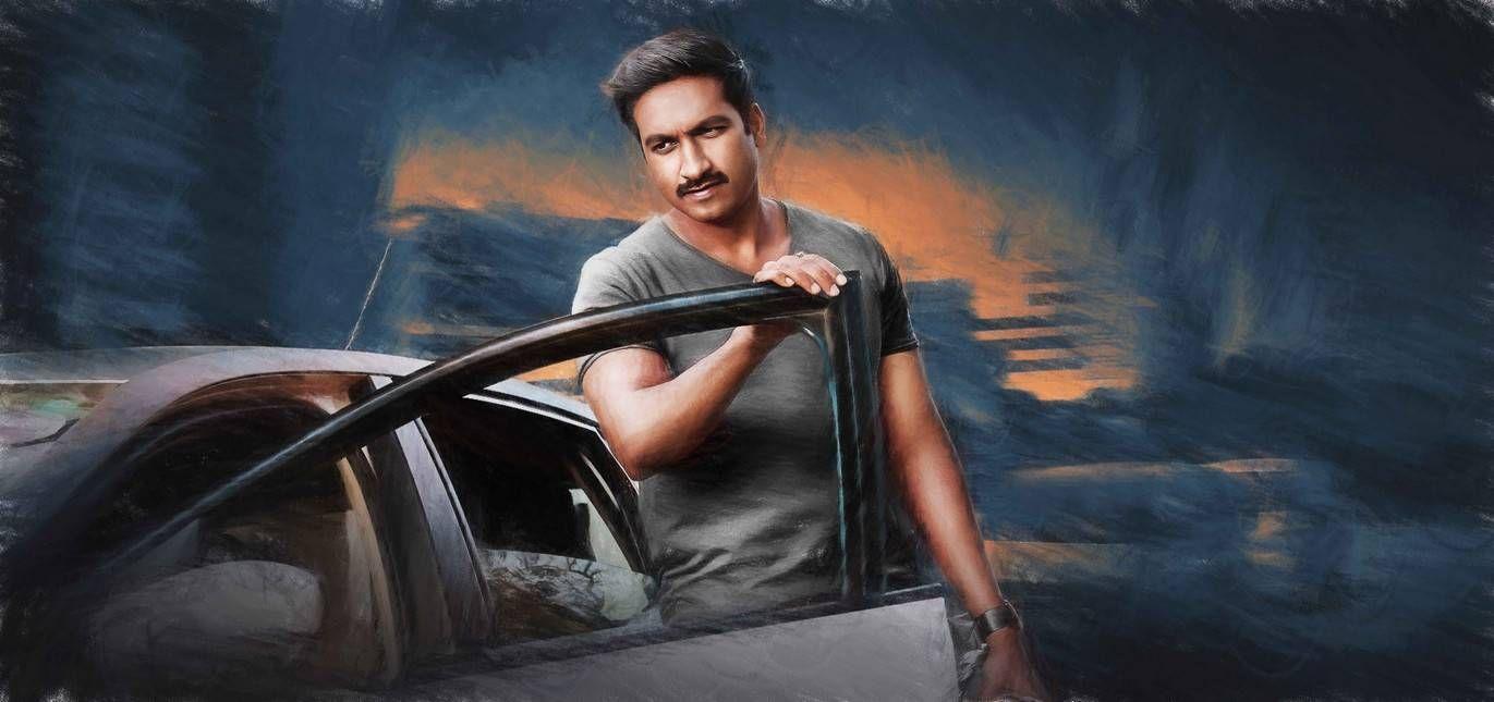 Gopichand-Oxygen Telugu Movie New Stills