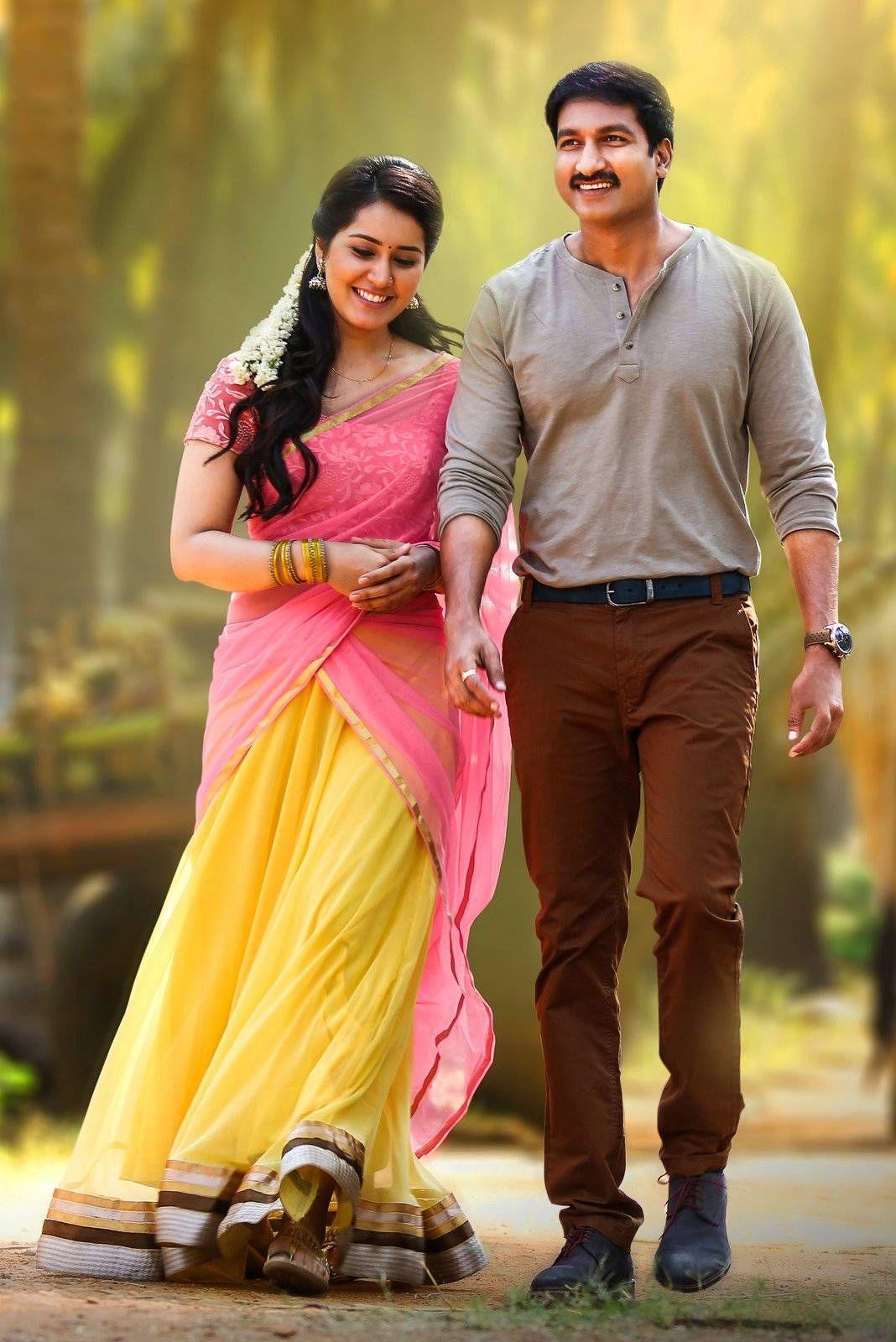 Gopichand-Oxygen Telugu Movie New Stills