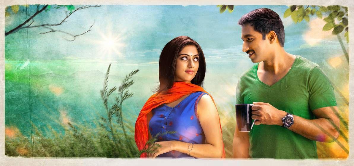 Gopichand-Oxygen Telugu Movie New Stills