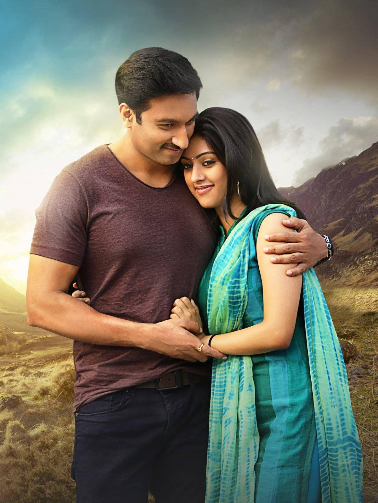 Gopichand-Oxygen Telugu Movie New Stills