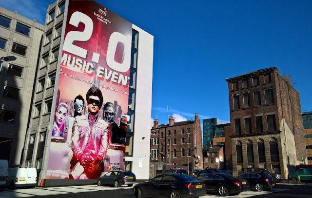 Grand Arrangements for 2.0 Audio Launch Event Photos