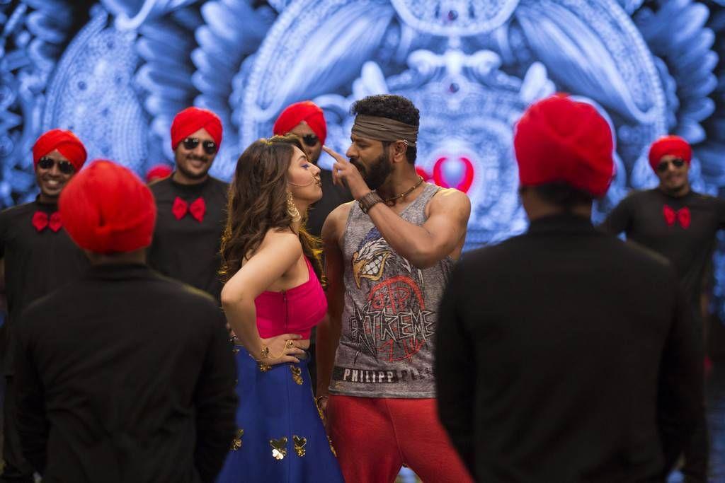 Gulebagavali Tamil Movie Latest Stills