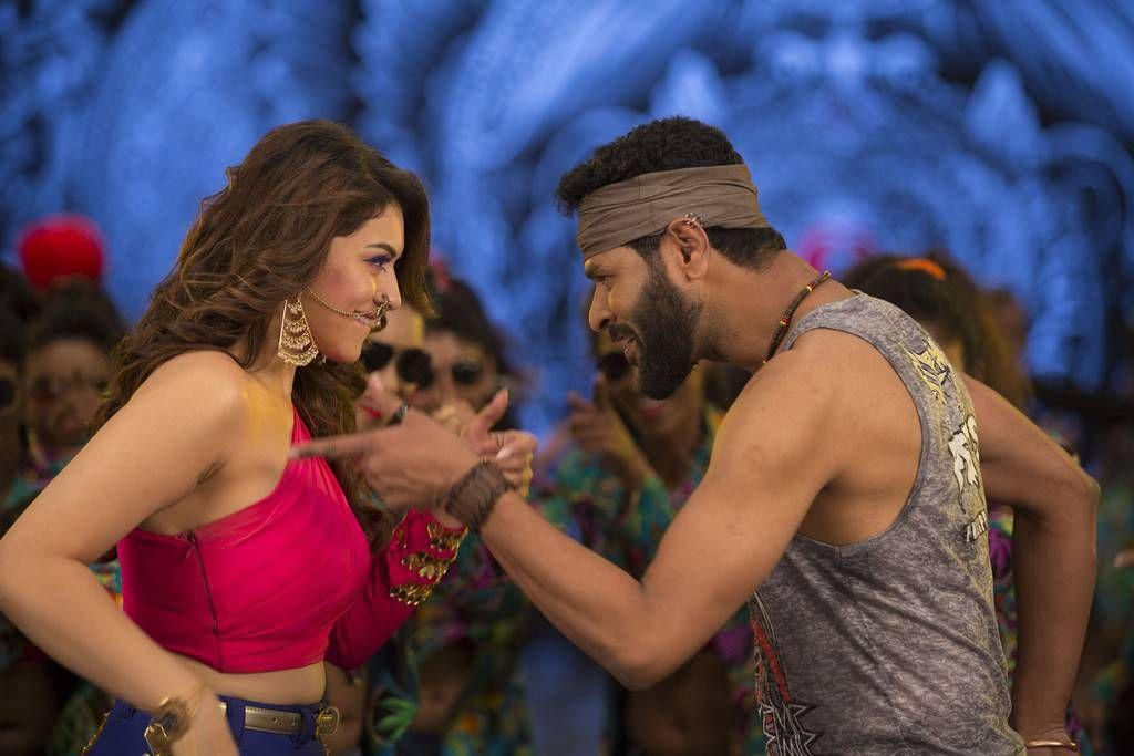 Gulebagavali Tamil Movie Latest Stills