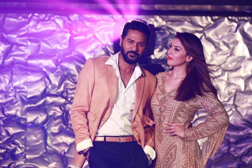 Gulebagavali Tamil Movie Latest Stills