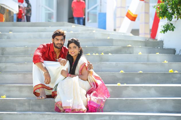 Guna 369 Movie Photos