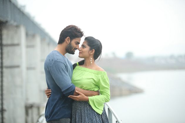 Guna 369 Movie Photos