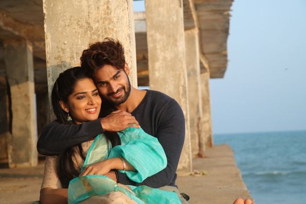 Guna 369 Movie Photos