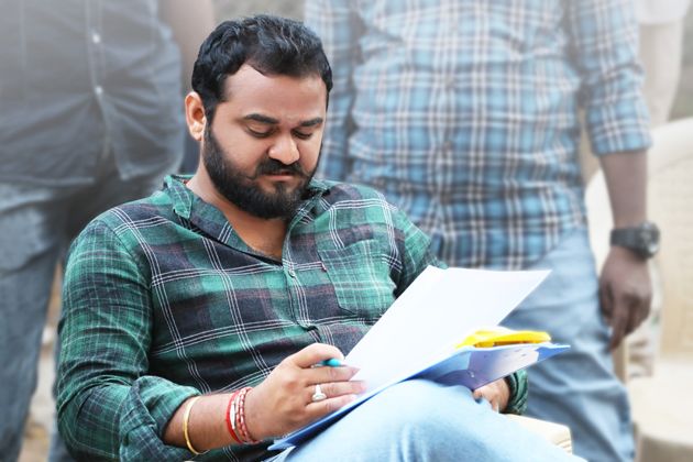 Guna 369 Movie Photos