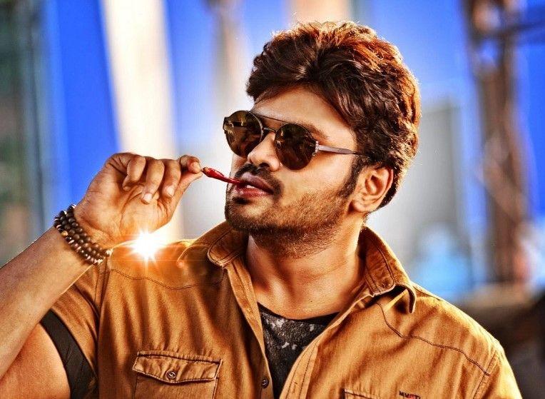 Gunturodu Movie Latest Wallpapers