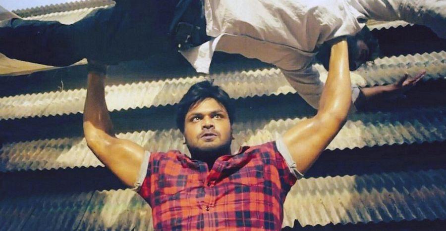 Gunturodu Movie Latest Wallpapers