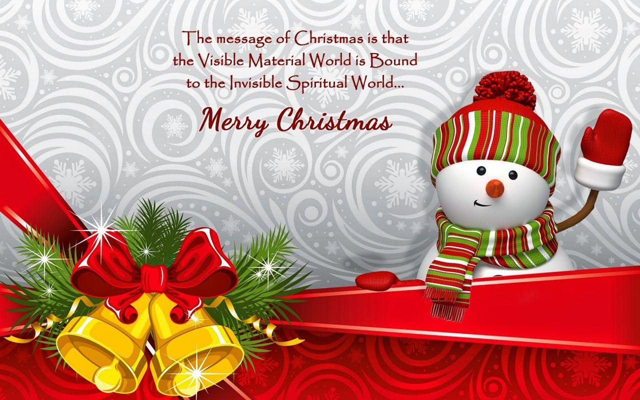 HAPPY MERRY CHRISTMAS 2017 Wishes Greetings Cards & Quotes