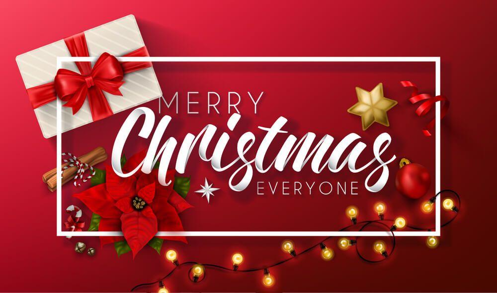 HAPPY MERRY CHRISTMAS 2017 Wishes Greetings Cards & Quotes