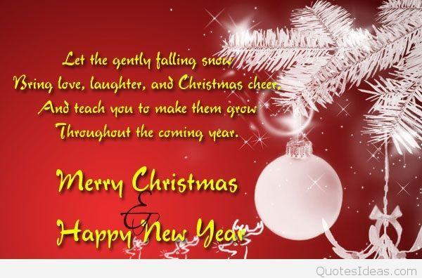 HAPPY MERRY CHRISTMAS 2017 Wishes Greetings Cards & Quotes