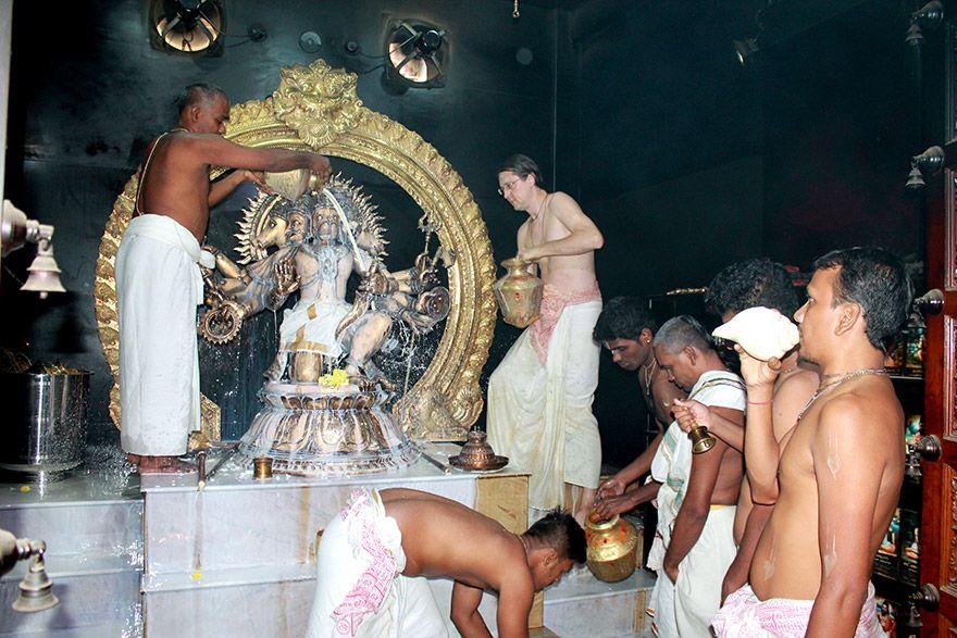 Hanuman Jayanti Celebration Photos