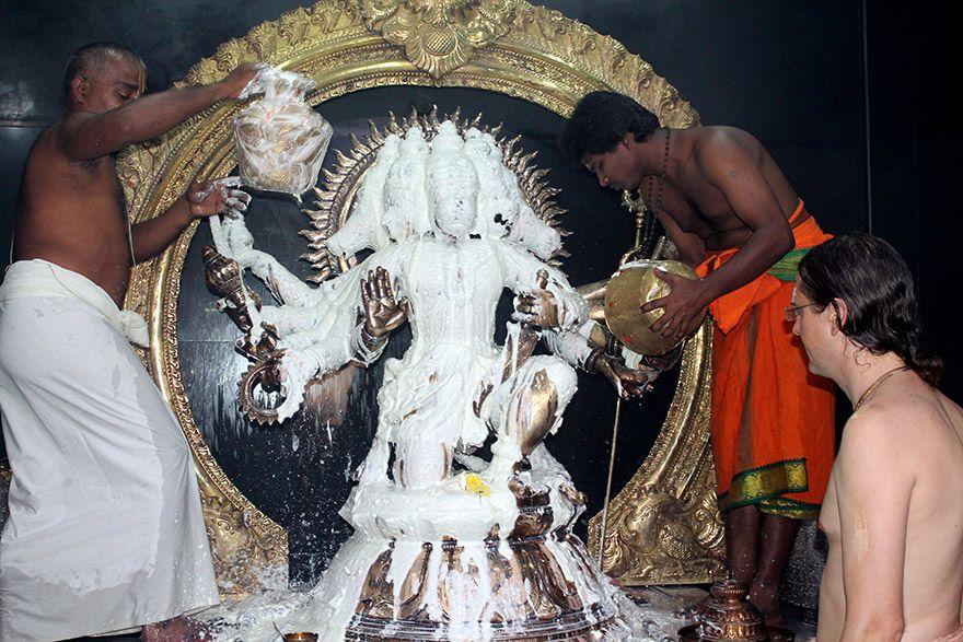 Hanuman Jayanti Celebration Photos