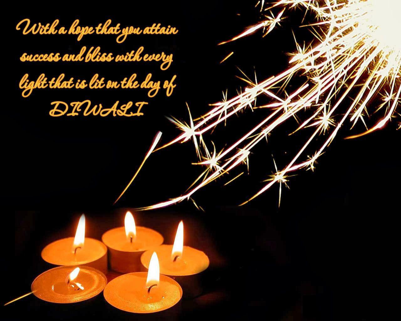 Happy Diwali 2017 Wishes & Quotes Photos