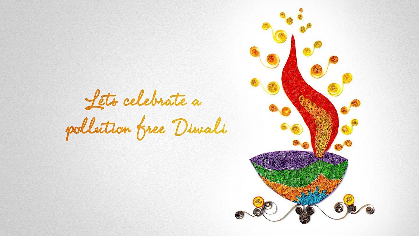 Happy Diwali 2017 Wishes & Quotes Photos