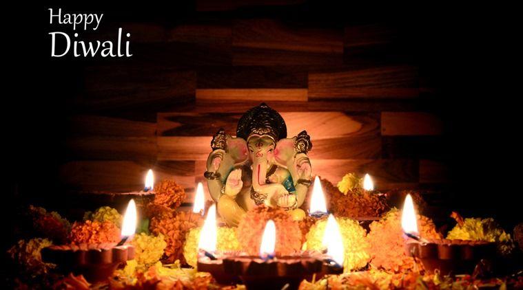 Happy Diwali 2017 Wishes & Quotes Photos