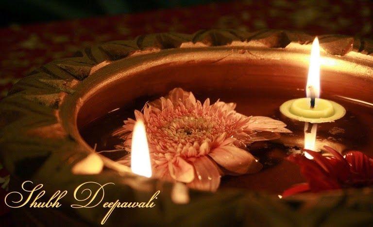 Happy Diwali 2017 Wishes & Quotes Photos