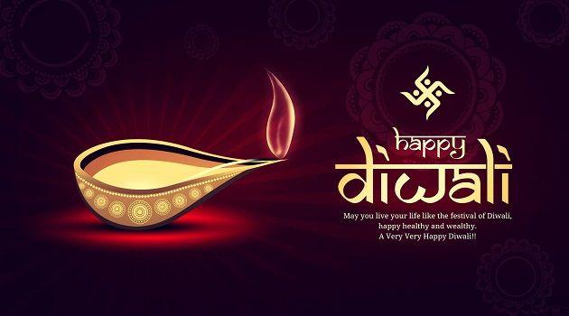 Happy Diwali 2017 Wishes & Quotes Photos