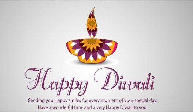 Happy Diwali Celebration New Photos