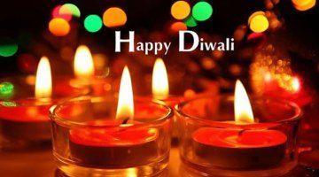 Happy Diwali Celebration New Photos
