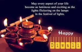 Happy Diwali Celebration Photos