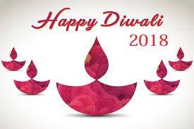 Happy Diwali Celebration Photos