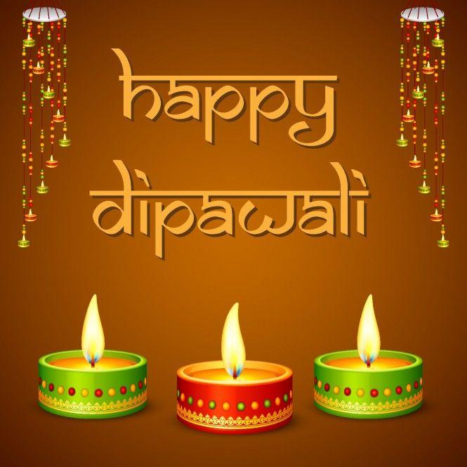 Happy Diwali Celebration Photos