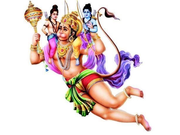 Happy Hanuman Jayanti 2017 Wishes & Quotes