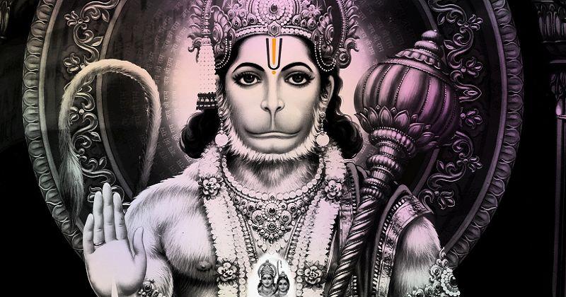 Happy Hanuman Jayanti 2017 Wishes & Quotes