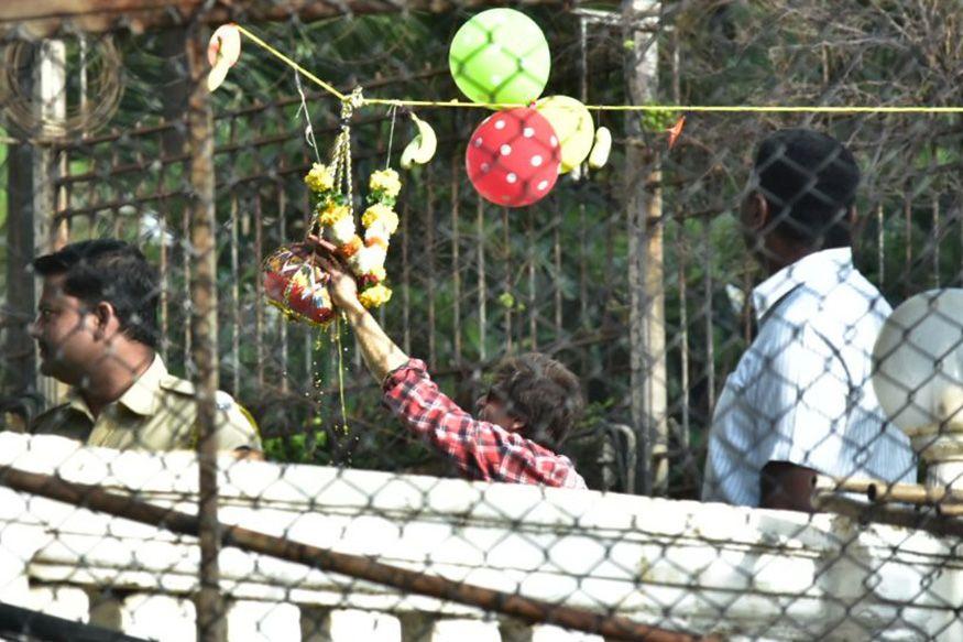 Happy Janmashtami: Dahi Handi Celebrations in Mumbai