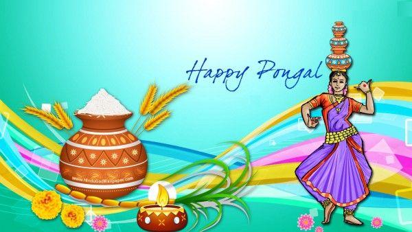 Happy Makar Sankranti 2018 Best Wishes & Greeting Photos