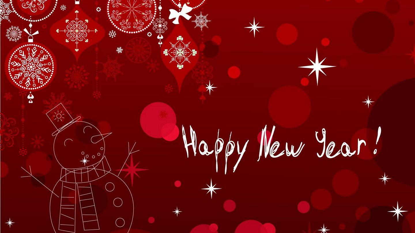 Happy New Year 2018 Wishes, Quotes & Greeting Cards Photos