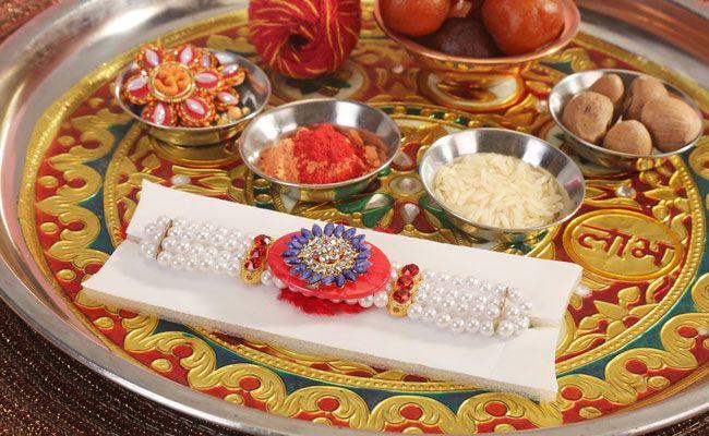 Happy Raksha Bandhan 2018 Quotes & Wishes Images