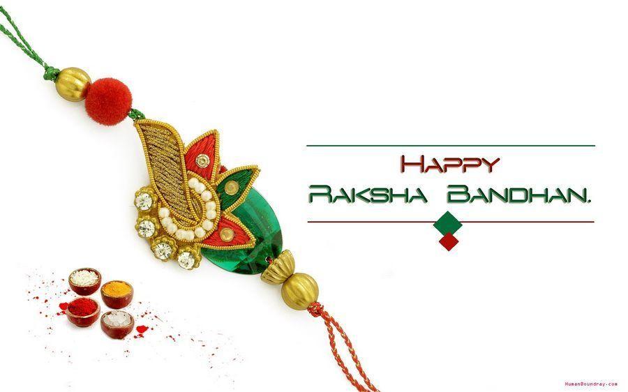 Happy Raksha Bandhan 2018 Quotes & Wishes Images