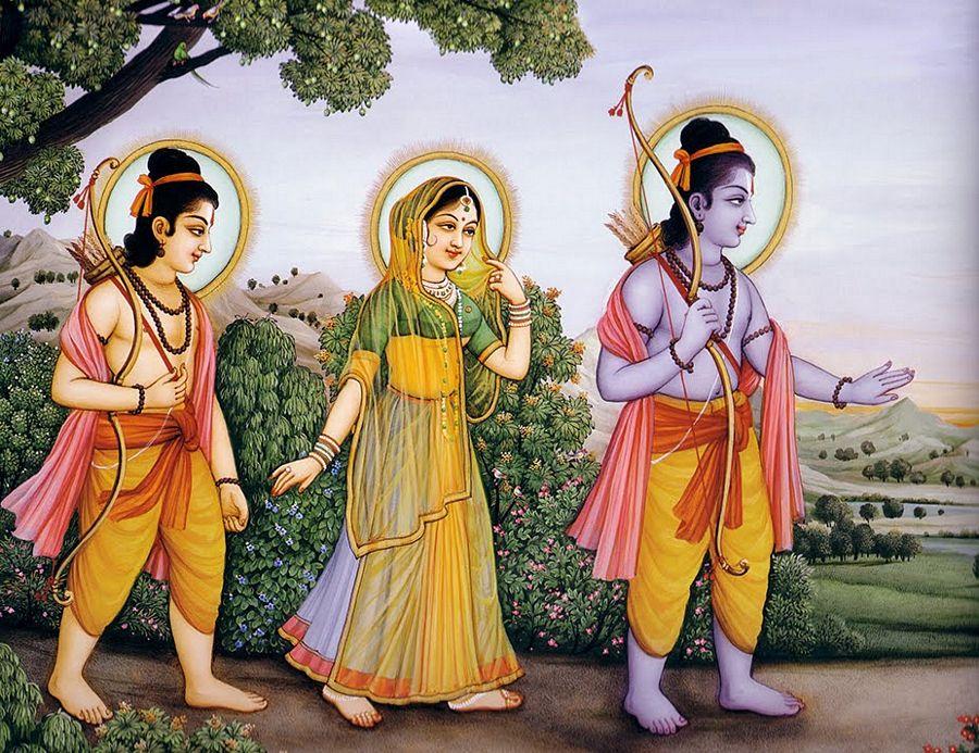 Happy Sri Ram Navami Wishes & Quotes