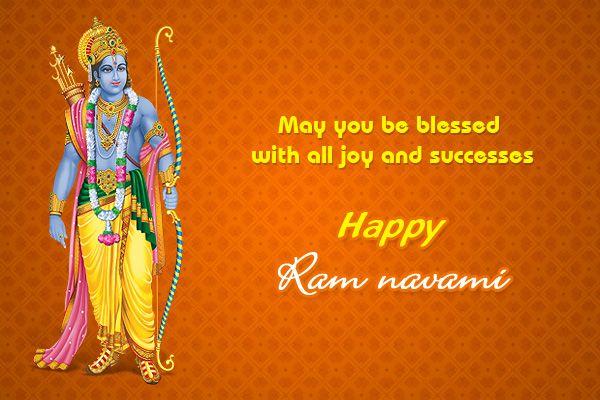 Happy Sri Ram Navami Wishes & Quotes