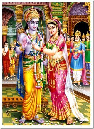 Happy Sri Ram Navami Wishes & Quotes