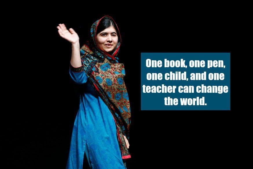 Happy Teachers Day: 11 Powerful Quotes By Famous Personalities