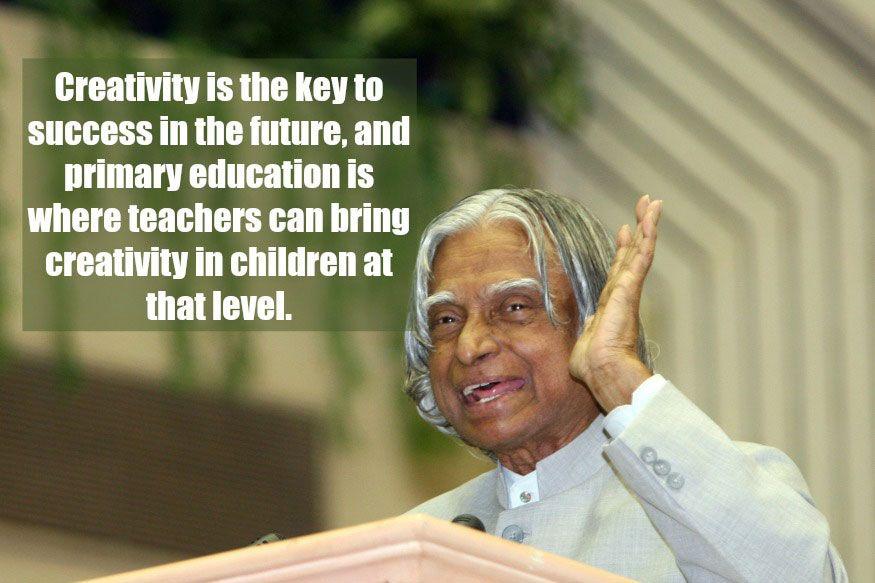 Happy Teachers Day: 11 Powerful Quotes By Famous Personalities