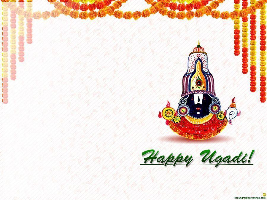 Happy Ugadi Festival 2018 Best Wishes & Quotes