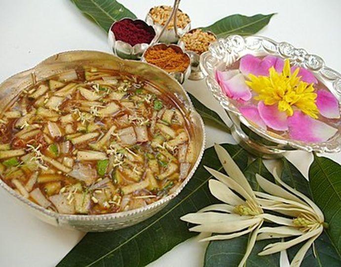 Happy Ugadi Festival 2018 Best Wishes & Quotes