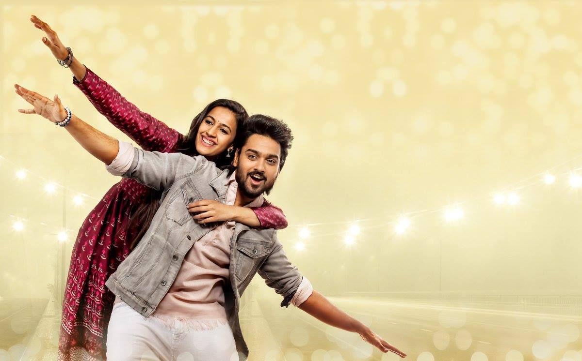 Happy Wedding Movie Latest Stills & Posters