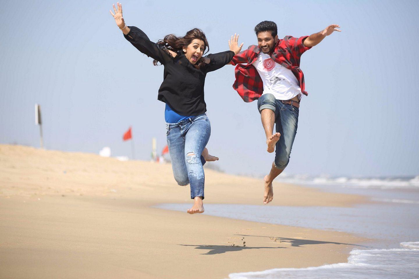 Hara Hara Mahadevaki Tamil Movie Latest Stills